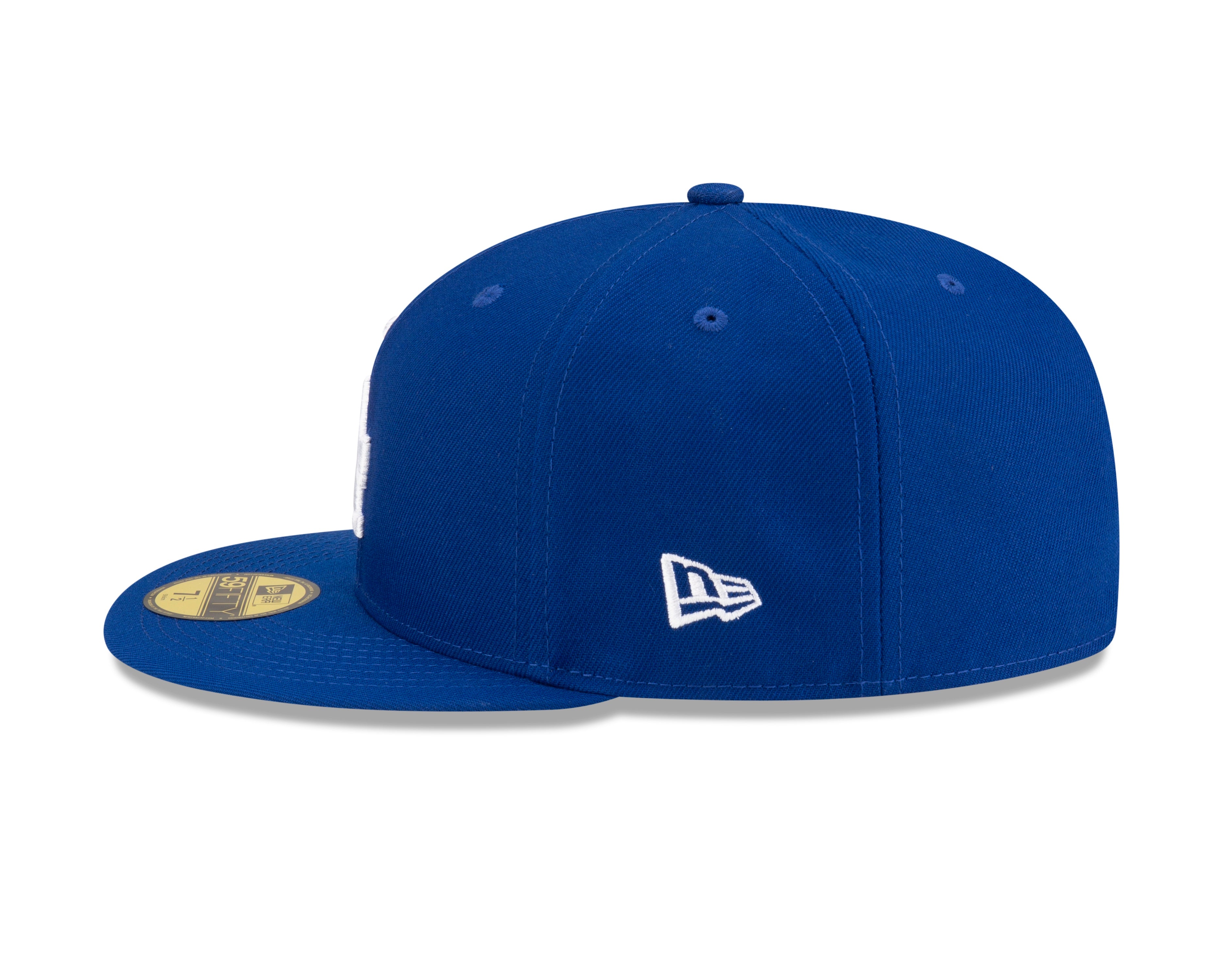 New Era x Diet Starts Monday Los Angeles Dodgers 59Fifty Fitted