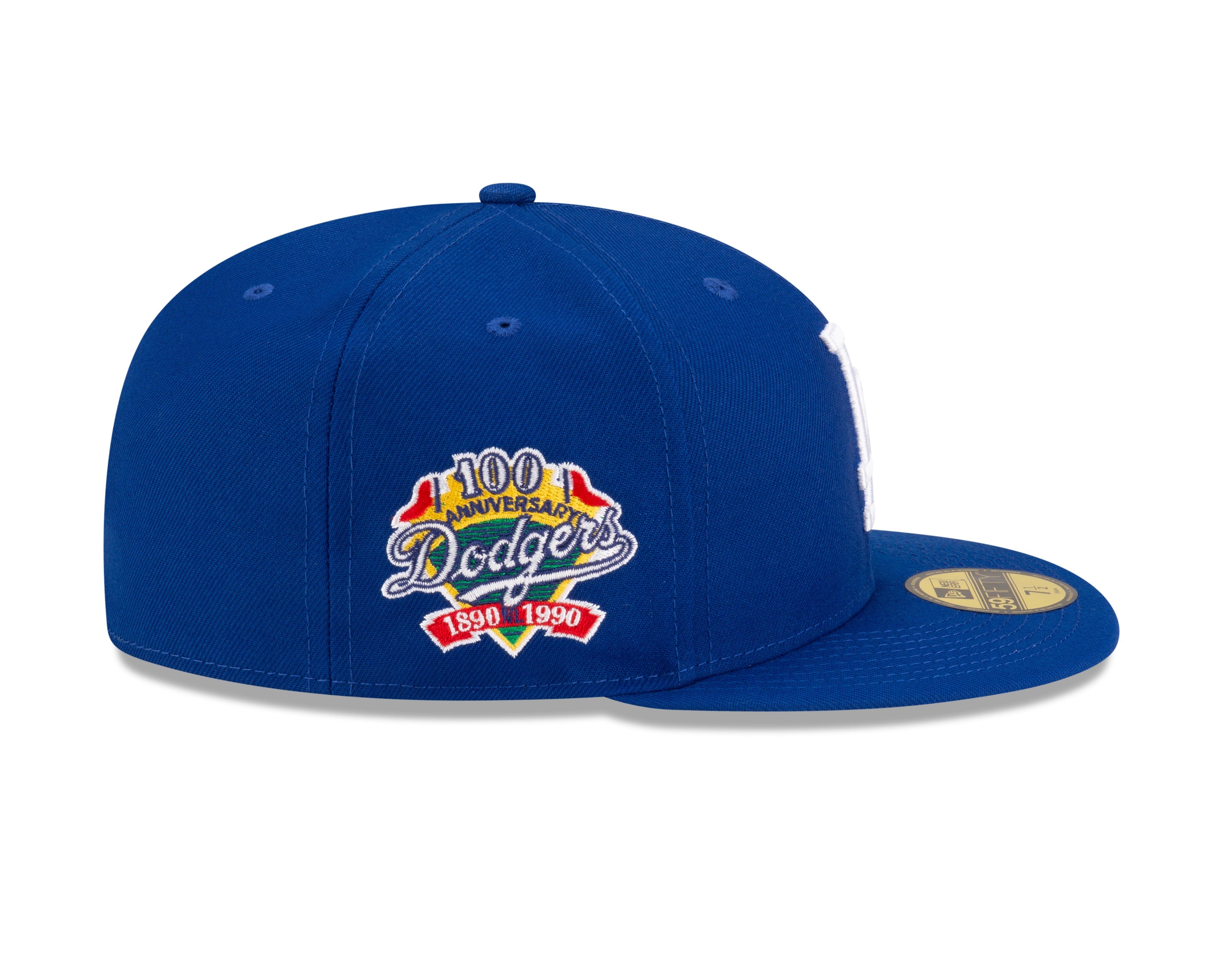 New Era x Diet Starts Monday Los Angeles Dodgers 59Fifty Fitted