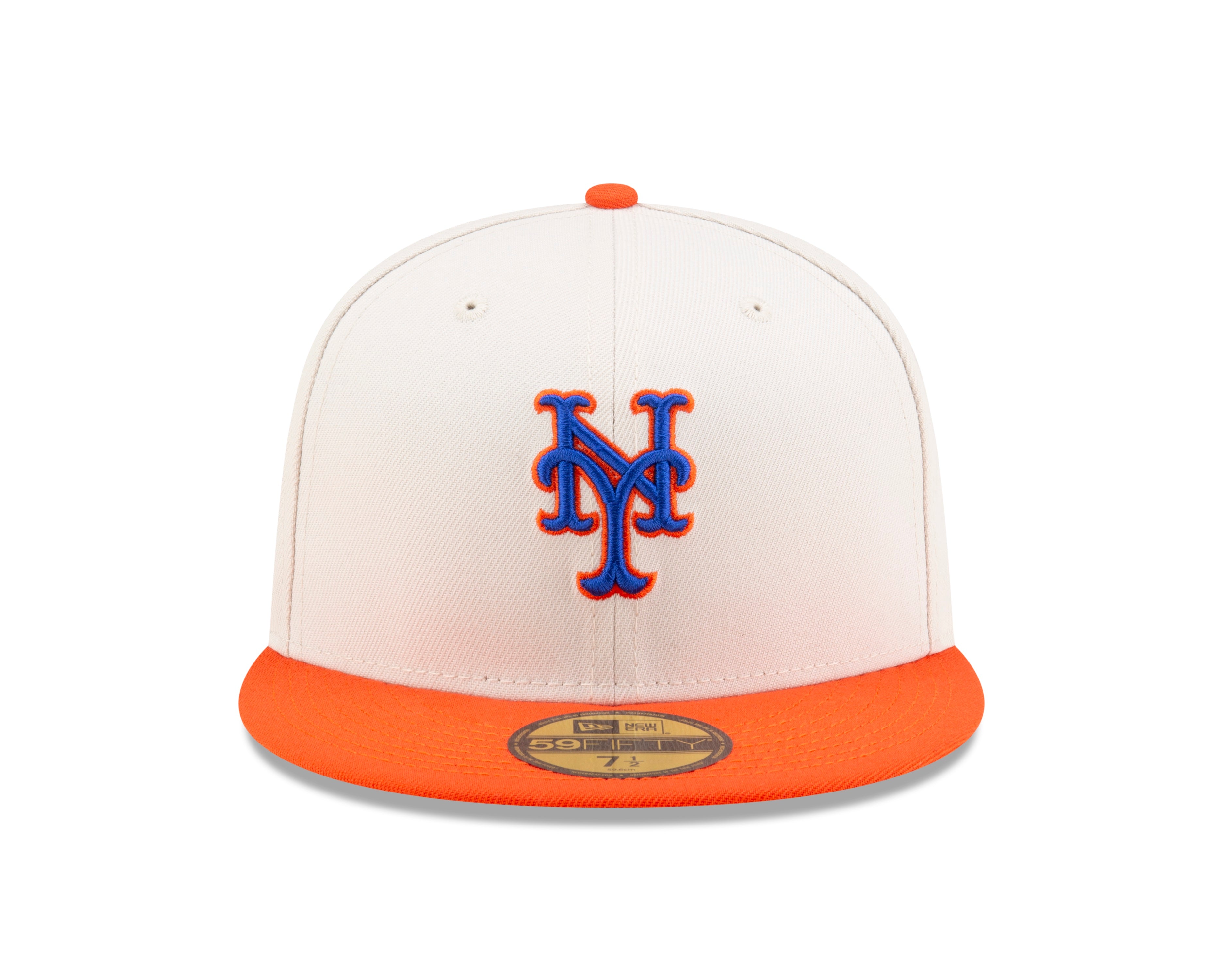 New Era x Diet Starts Monday New York Mets 59Fifty Fitted