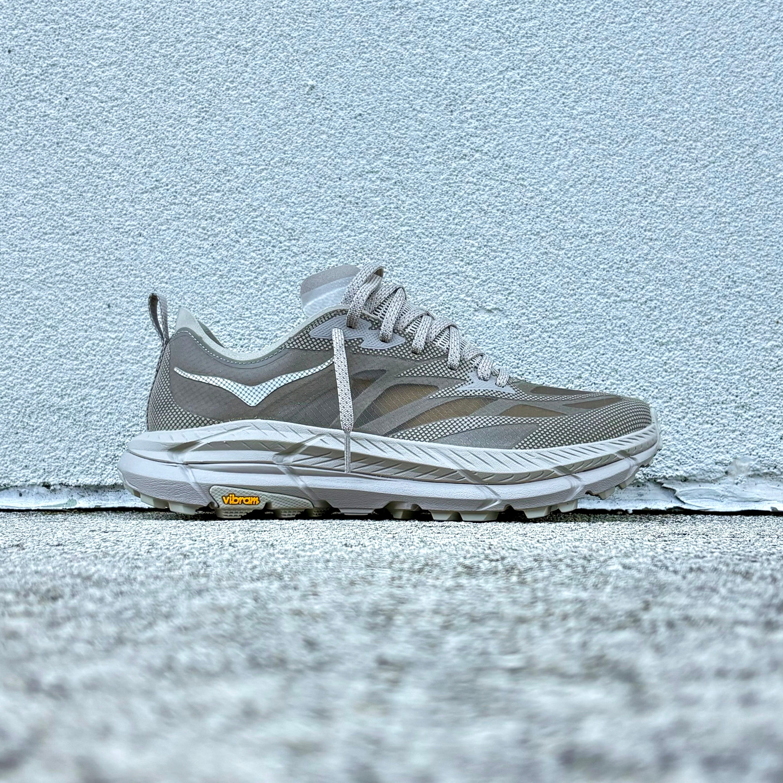 Hoka Mafate Speed 4 Lite TL (Archival Taupe /Archival Taupe)