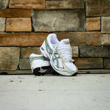 Mens Asics GT-2160 (White/Grove) - Asics