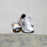 Mens Asics Gel-Kayano 14 (White/Pure Gold) - Asics