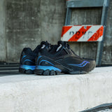 Mens Saucony ProGrid V2 (Night Sky) - Saucony