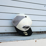 New Era Los Angeles Kings Fitted - New Era