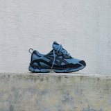 Mens Asics Gel-NYC RGD (Ironclad/Black) - VIP Asics