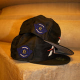 New Era Houston Astros City Connect Space City Side Patch Fitted - New Era