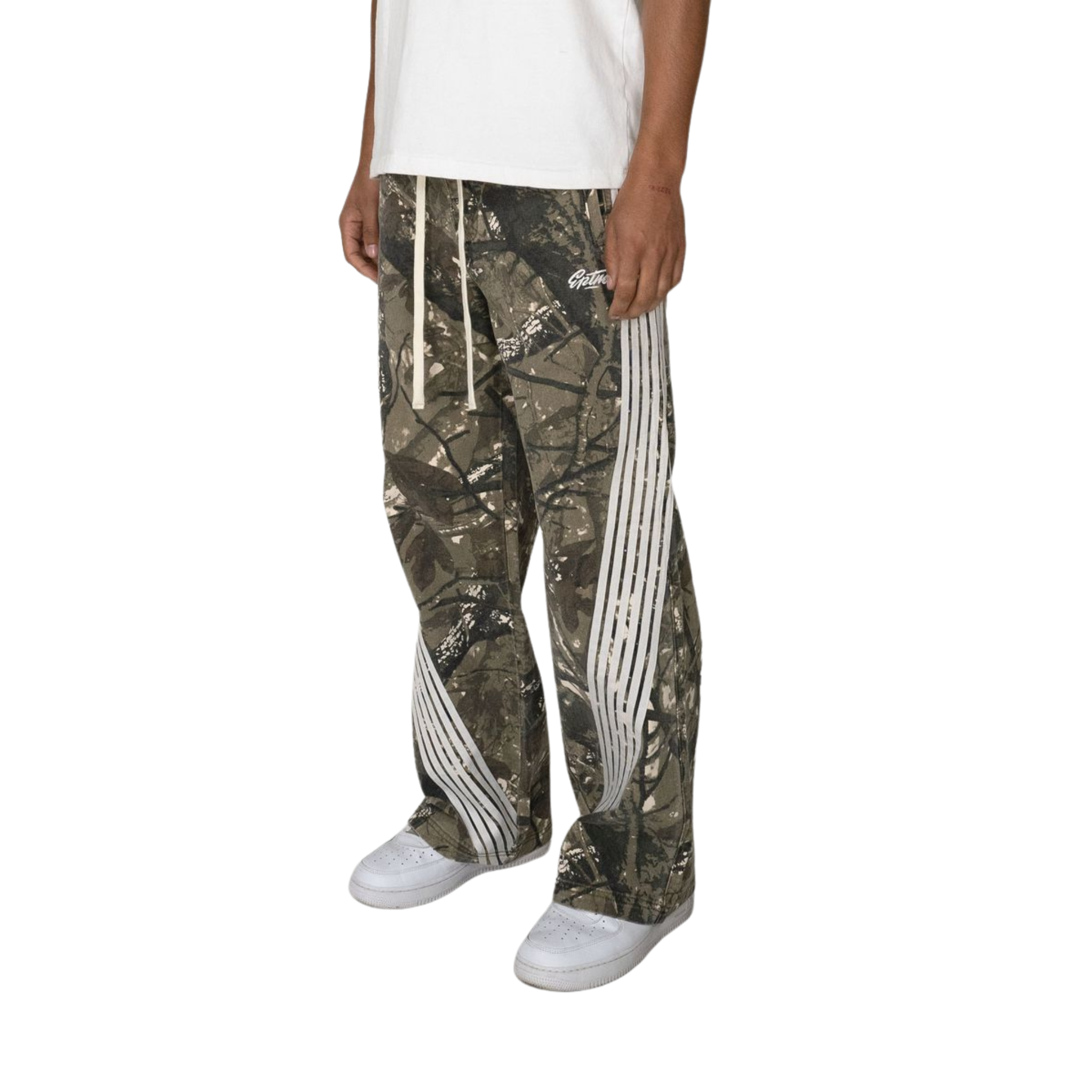 EPTM Highland Pants (Hunter Camo)