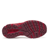 Mens Saucony Ride Millennium St.Valentine (Red) - Saucony