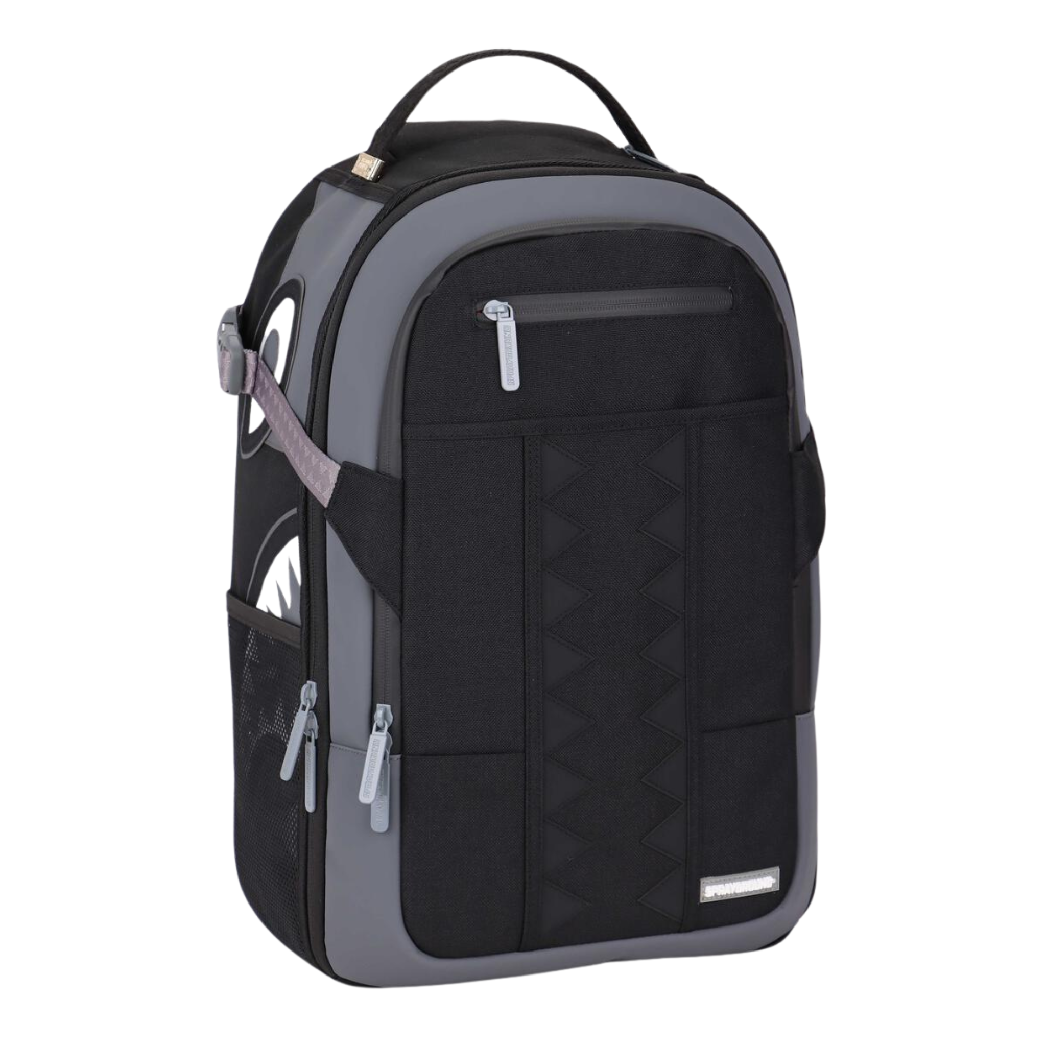 Sprayground Nightrunner City Hiker Backpack (B6283)