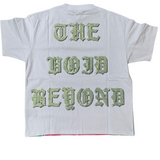 SILNT CHPTRS "THE VOID" WHITE - SILNT CHPTRS