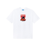 Market Bullrider T-Shirt (White)