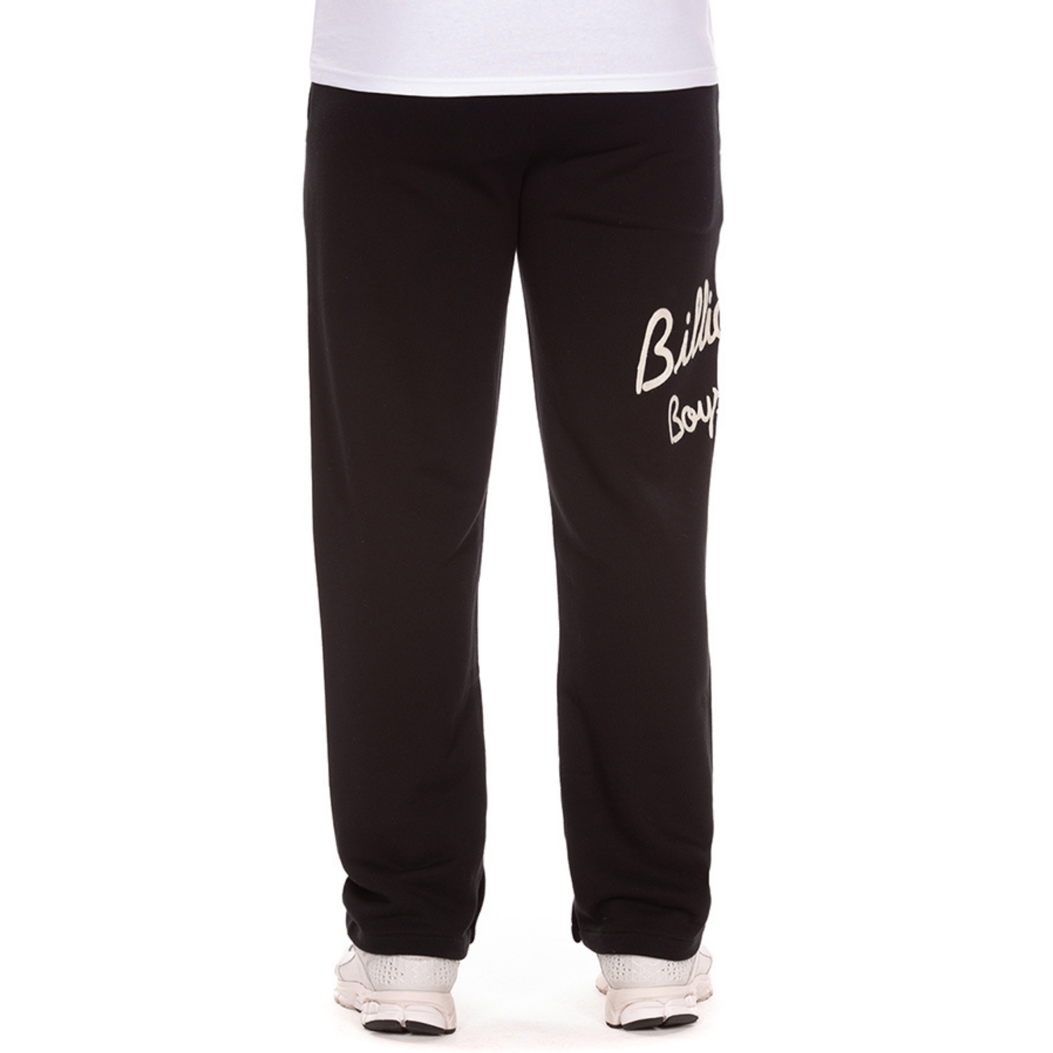 Billionaire Boys Club "Helmet" Sweats (Black) - Billionaire Boys Club
