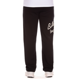 Billionaire Boys Club "Helmet" Sweats (Black) - Billionaire Boys Club