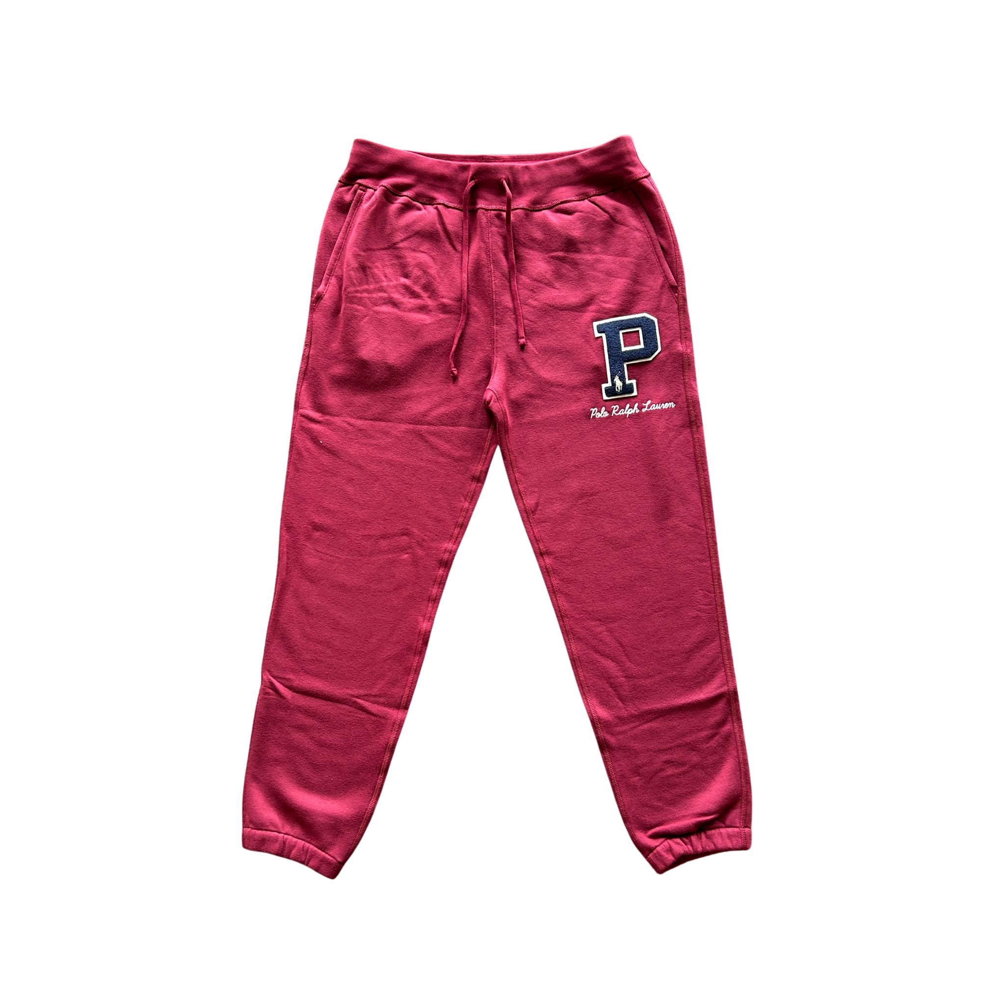 Polo Ralph Lauren P Sweatpants (Burgundy)