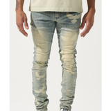 Serenede "PEACE" Jeans (Earth) - Serenede