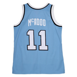 Mitchell N Ness Bob Mcadoo Buffalo Braves 1975-76 Swingman Jersey - Mitchell & Ness