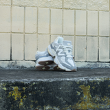 New Balance 9060 - U9060AUB (Grey/Beige) - New balance