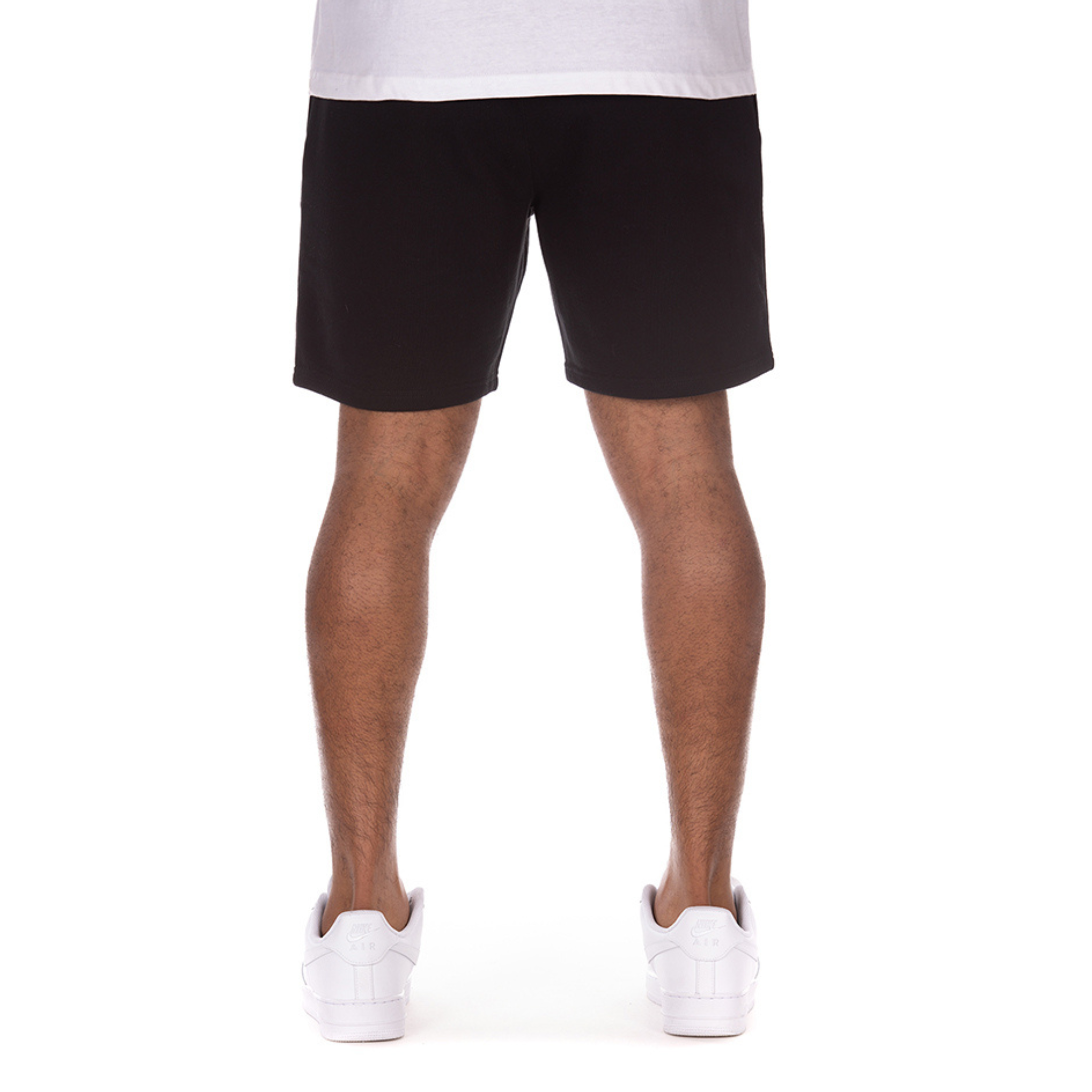 Billionaire Boys Club BB Trail Shorts (Black) - Billionaire Boys Club