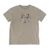 Dry Rot No Bills Tee (Tan)