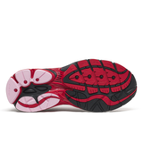 Mens Saucony ProGrid Omni 9 St.Valentine (Red/Black) - Saucony