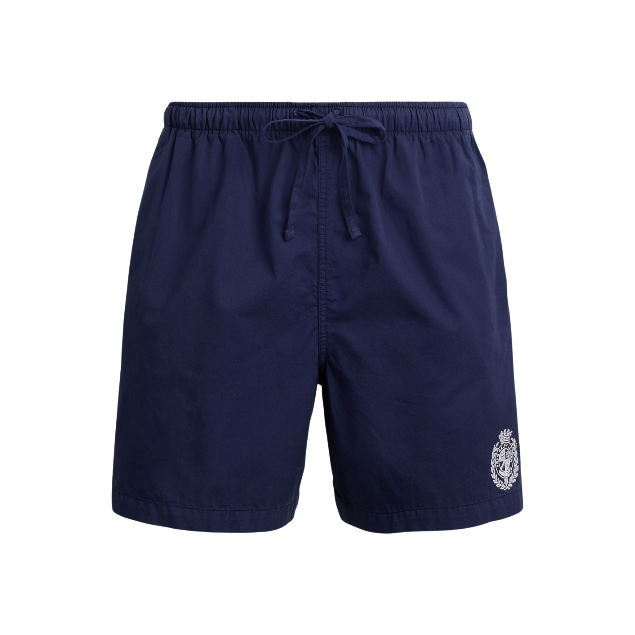 Polo Ralph Lauren Classic Crest Shorts (Newport Navy)