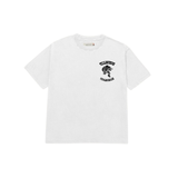 Honor The Gift "BAD TO THE BONE" (White) - Honor The Gift
