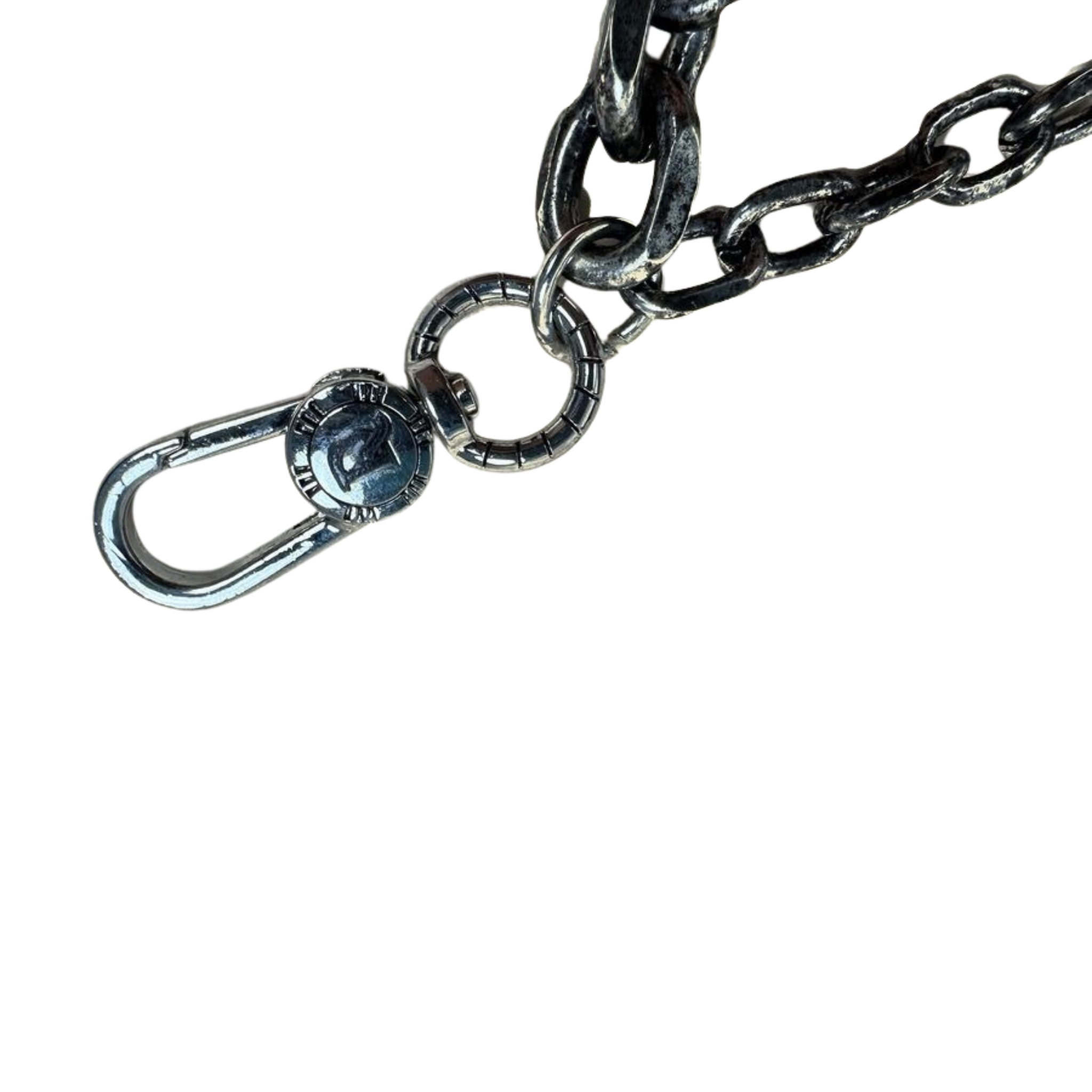 DRY ROT "JEWLZ" CHAIN - Dry Rot