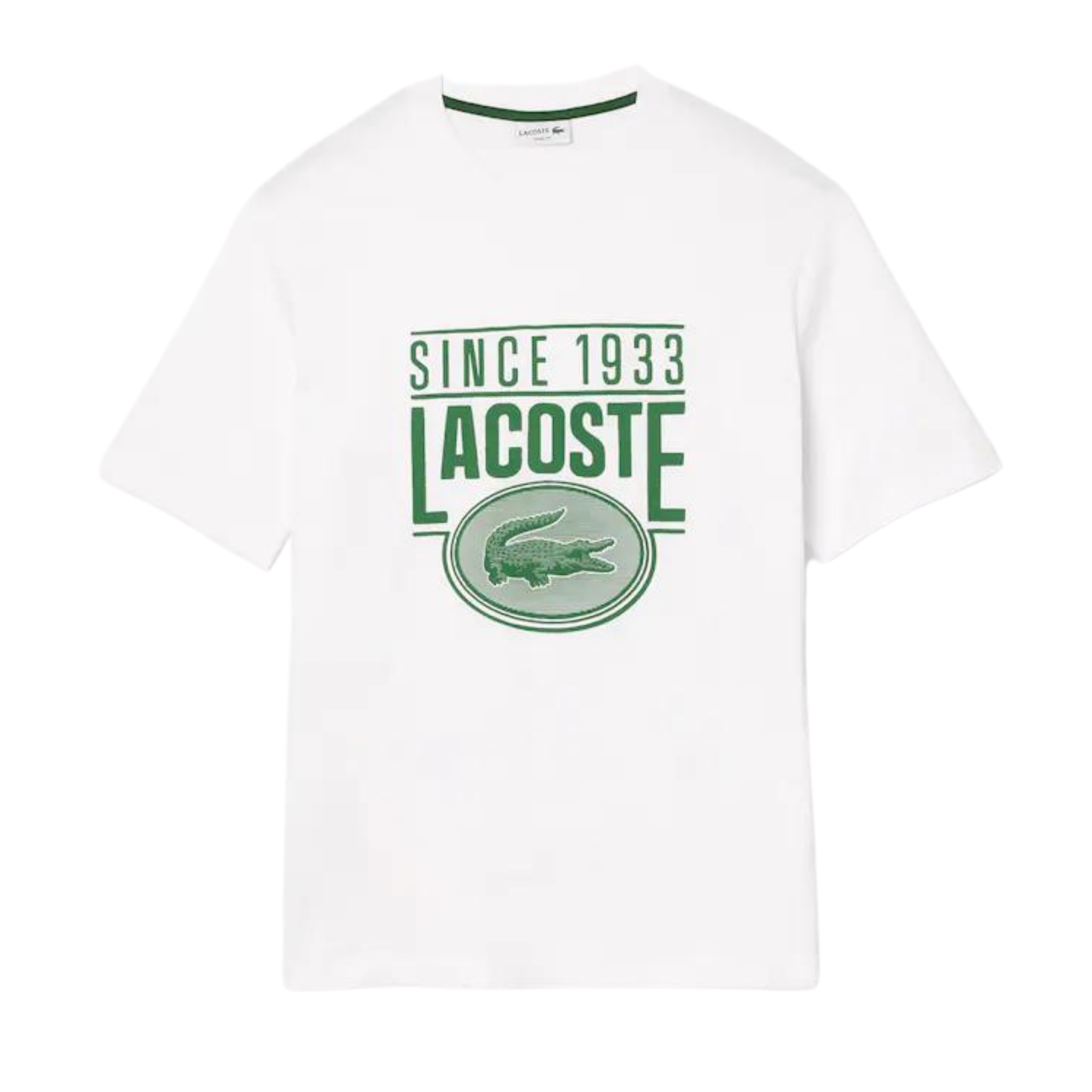 1933 lacoste best sale