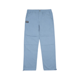 Paper Planes Logo Utility Pant (Steel Blue) - Paper Plane