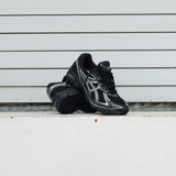 Mens Asics GT-2160 (Black/Pure Silver) - VIP Asics