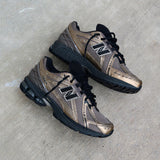 Mens New Balance 1906R (Bronze/Black) U1906RCJ - New Balance