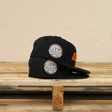New Era Los Angeles Kings 40th Anniversary Side Patch Fitted - New Era