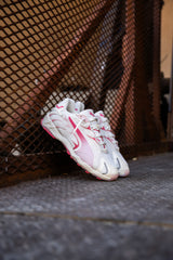 Womens Puma Inhale (Warm White/Magic Rose)