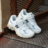 Mens New Balance 2002R (Beige/Grey) - U2002RJ - New Balance