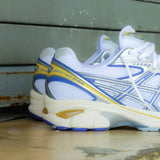Mens Asics GT-2160 (White/Blue Violet) - Asics