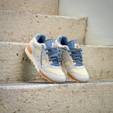 Mens Saucony Shadow 5000 (Tofu/Buckskin) - Saucony