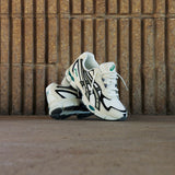 Mens Asics Gel-NYC 2055 (Pale Oak/Truffle Grey) - Asics