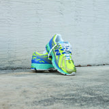 Mens New Balance 1906R (Alkaline Green/Blue) U19063EN - New Balance