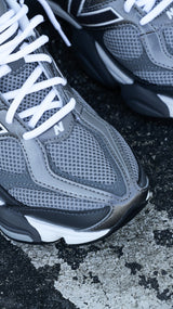 Mens New Balance 9060 (Cool Grey)-U906051K - VIP New Balance