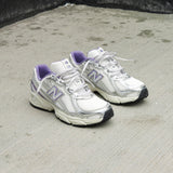 Mens New Balance 740 (Purple/Beige) - U7406LV - New Balance
