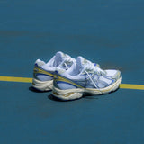 Mens Asics GT-2160 (White/Blue Violet) - Asics