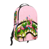 Sprayground Flower Impressionism DLXSV Backpack (B5817)