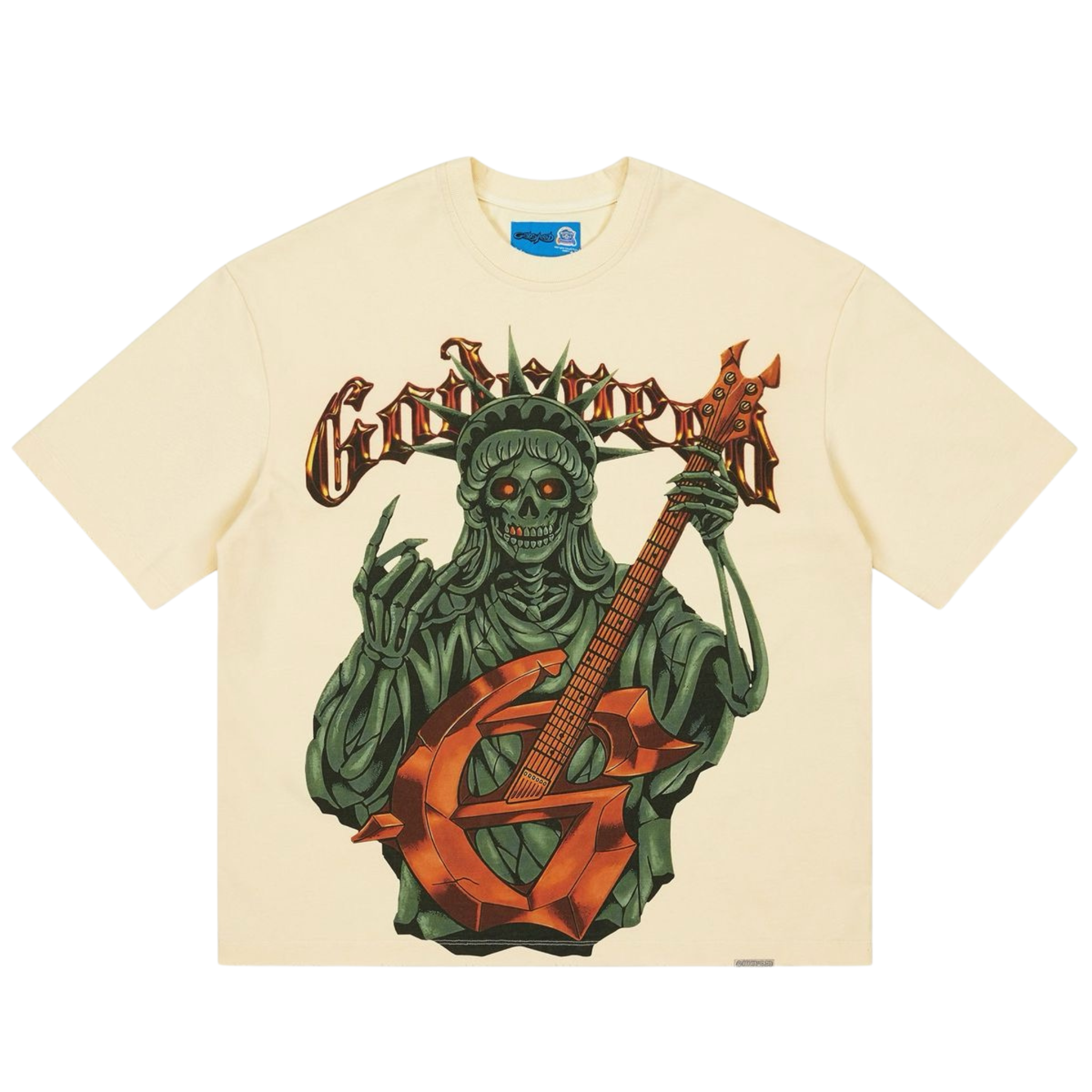 Godspeed "Liberty Rock" NG (Bone) - Godspeed