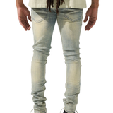 Serenede "PEACE" Jeans (Earth) - Serenede