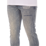 Billionaire Boys Club BB Trek Jeans (Super Bolt)