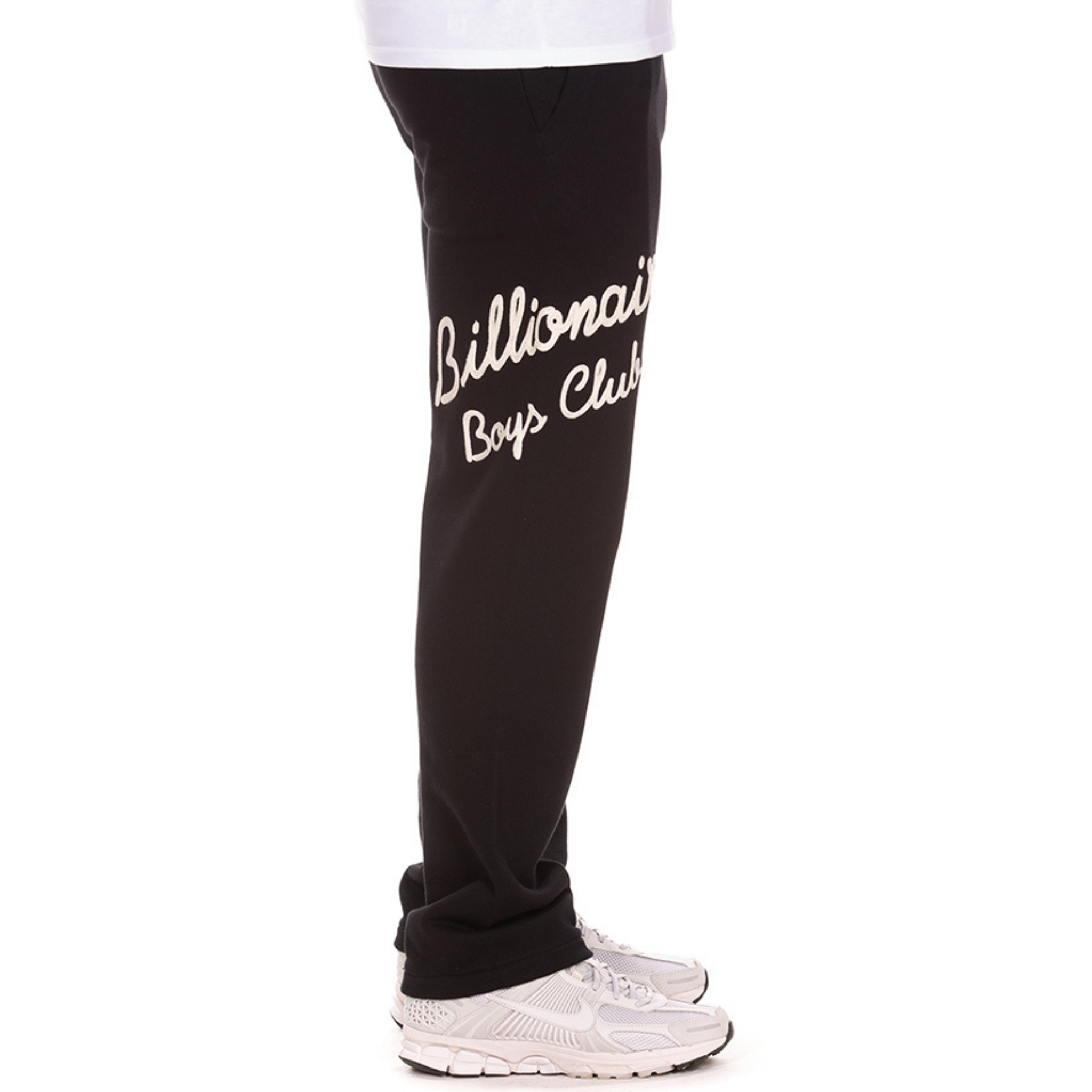 Billionaire Boys Club "Helmet" Sweats (Black) - Billionaire Boys Club