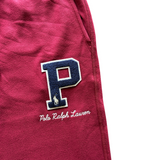 Polo Ralph Lauren P Sweatpants (Burgundy)