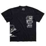 KOFL "Big City" SS Tee (Limo Black) - KOFL