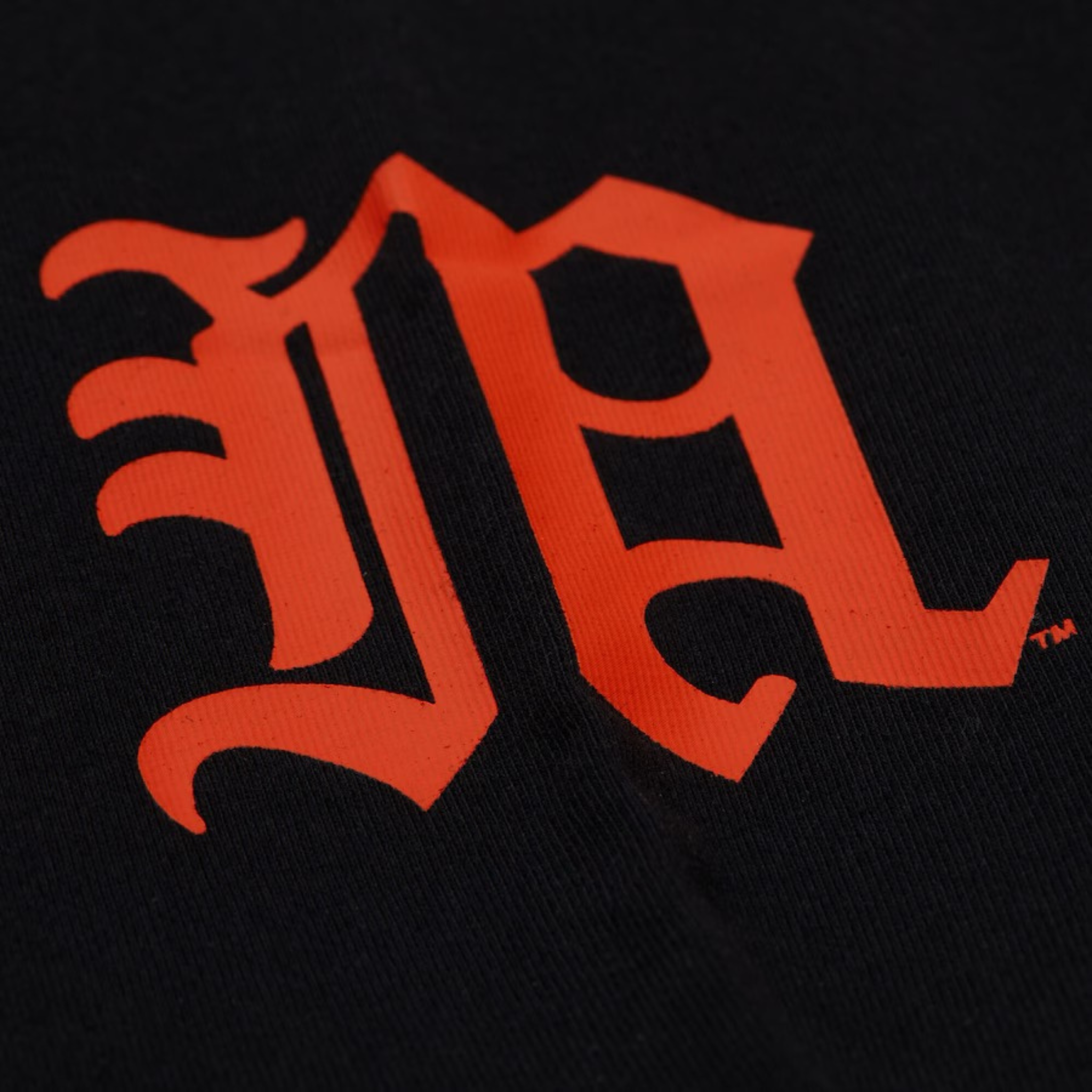 Mitchell & Ness Authentic Men's "Miami Hurricanes Training Camp" LS (Black) - Mitchell & Ness