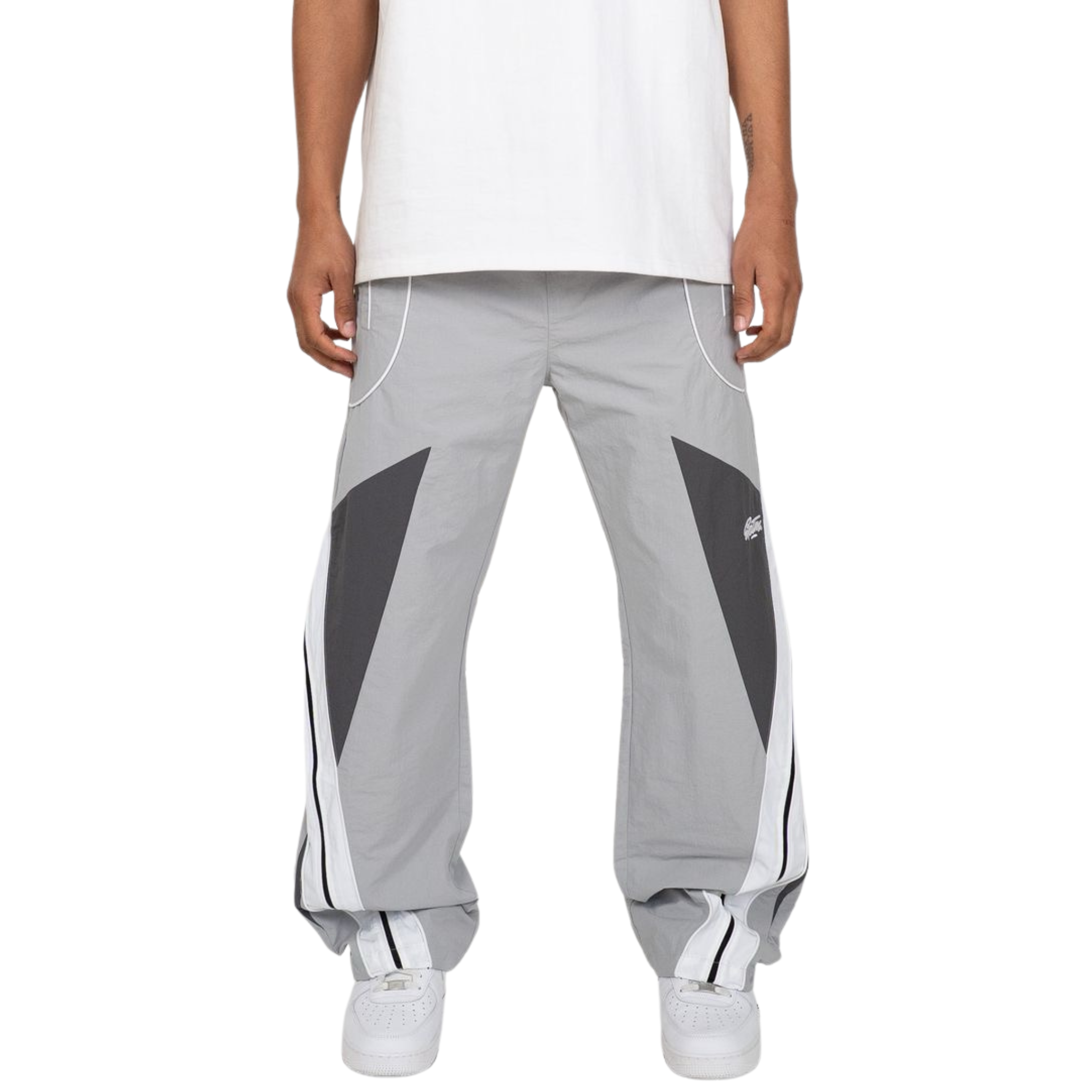 EPTM "Noir" Pants (Grey) - EPTM